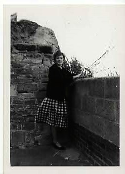 Maureen 1961